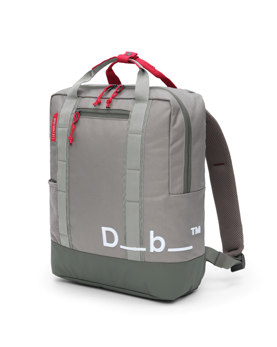 Hauler Backpack 15L Basil Green