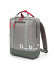 Hauler Backpack 15L Basil Green