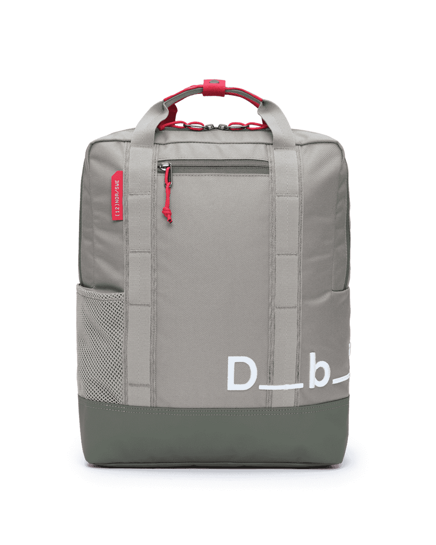 Hauler Backpack 15L Basil Green