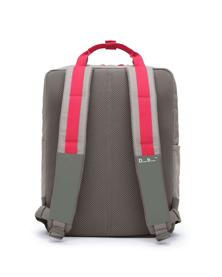 Hauler Backpack 15L Basil Green