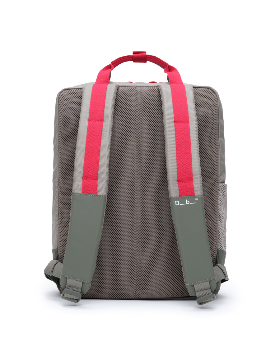 Hauler Backpack 15L Basil Green