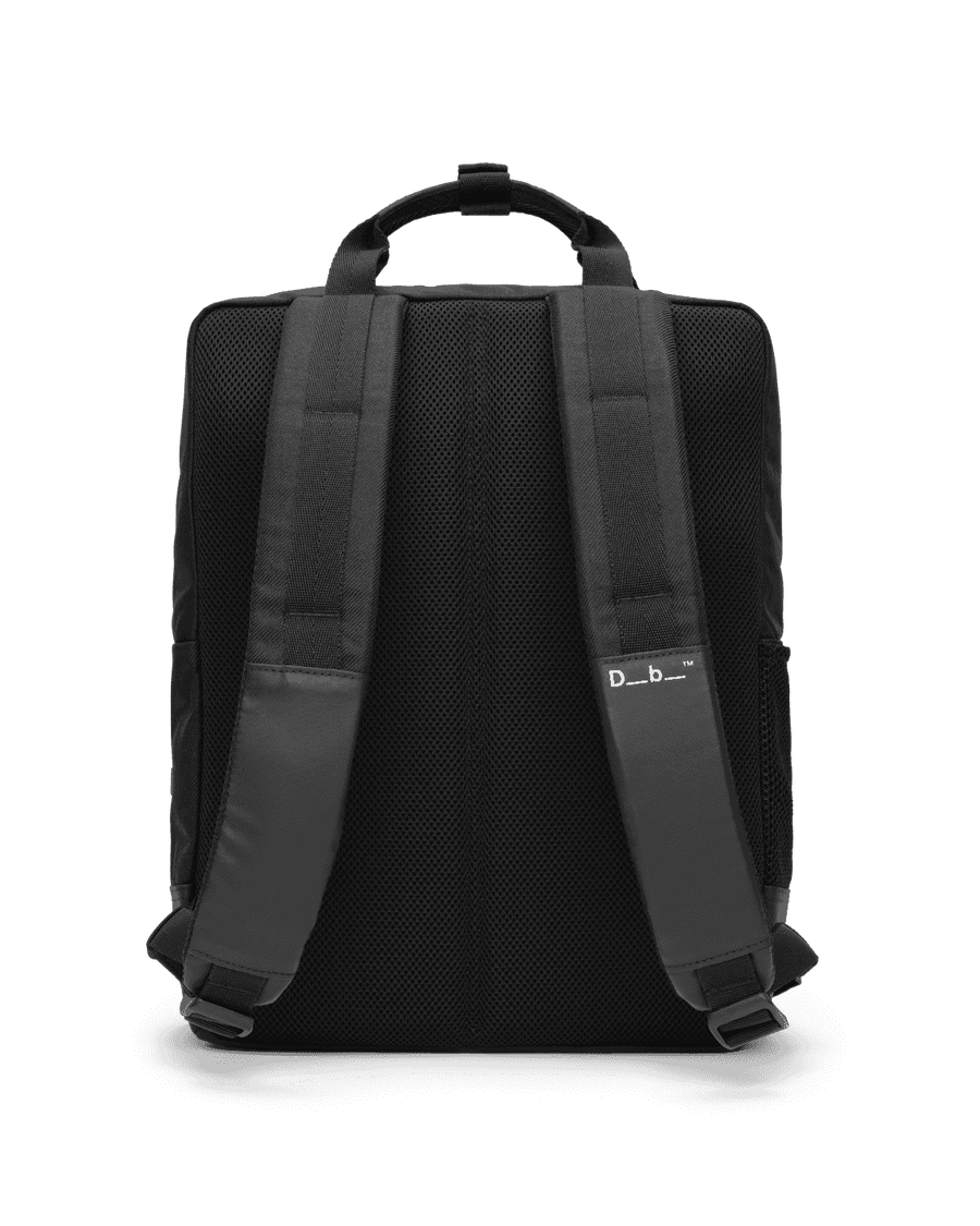 Hauler Backpack 15L Black Out