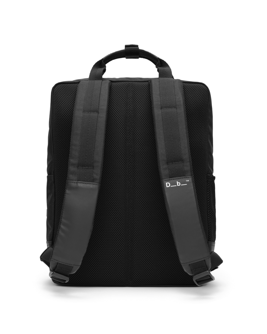 Hauler Backpack 15L Black Out
