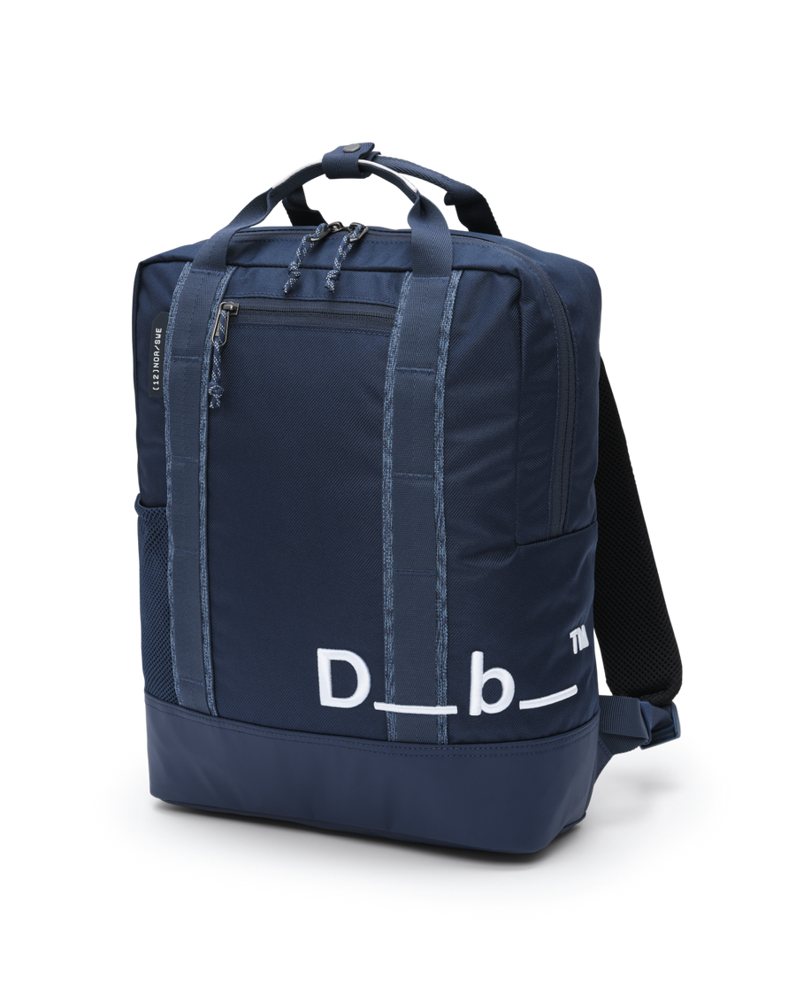 Hauler Backpack 15L Blue Hour