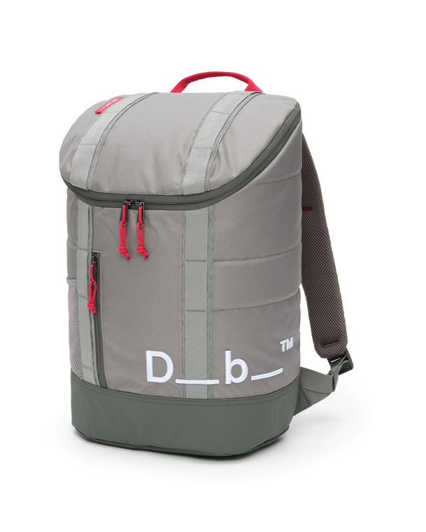 Hauler Backpack 25L Basil Green