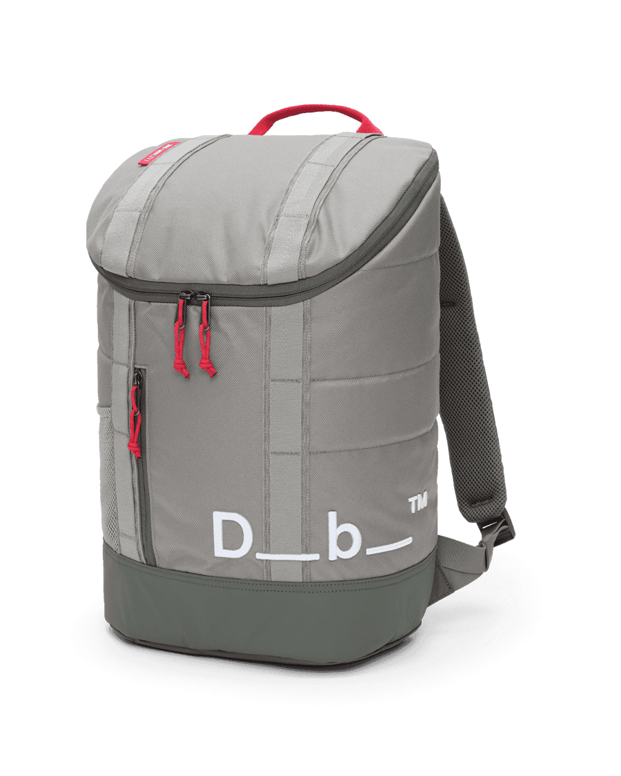Hauler Backpack 25L Basil Green