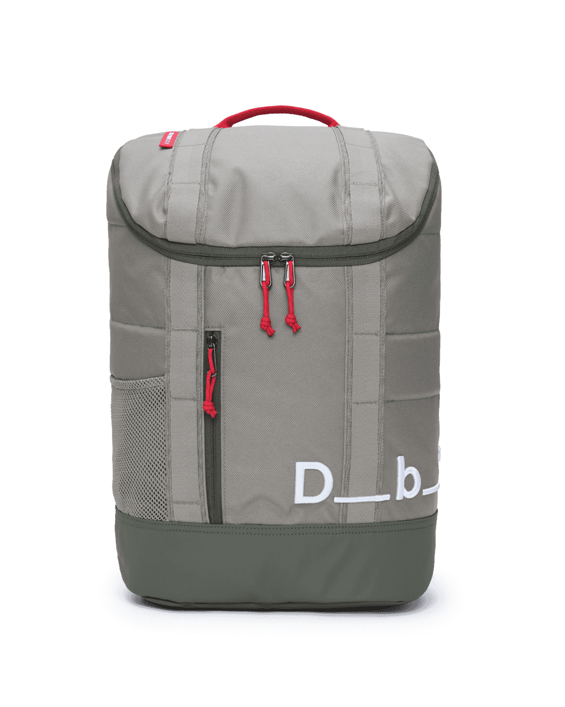 balloonデリバリーボックス Hauler Backpack 25L Basil Green | Db Journey US