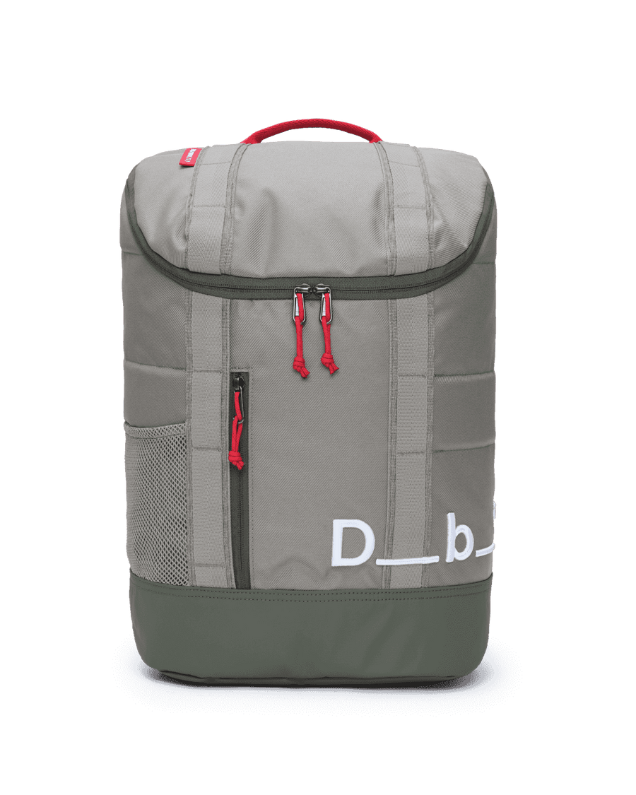 Hauler Backpack 25L Basil Green