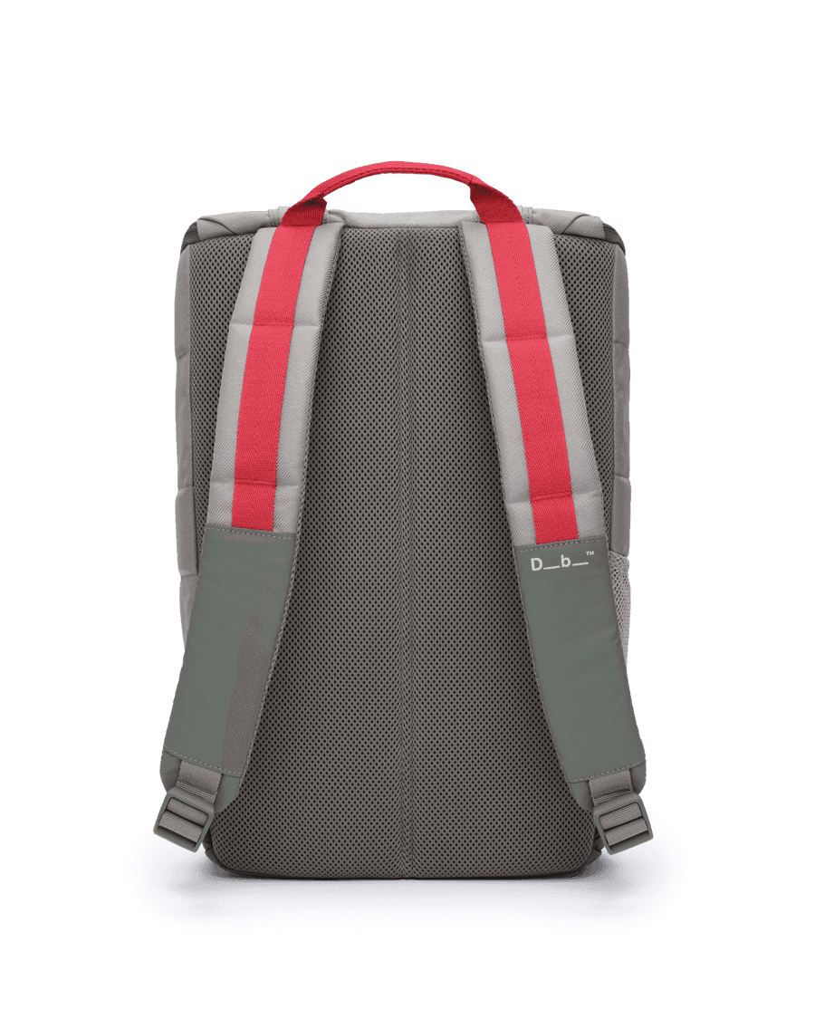 Hauler Backpack 25L Basil Green