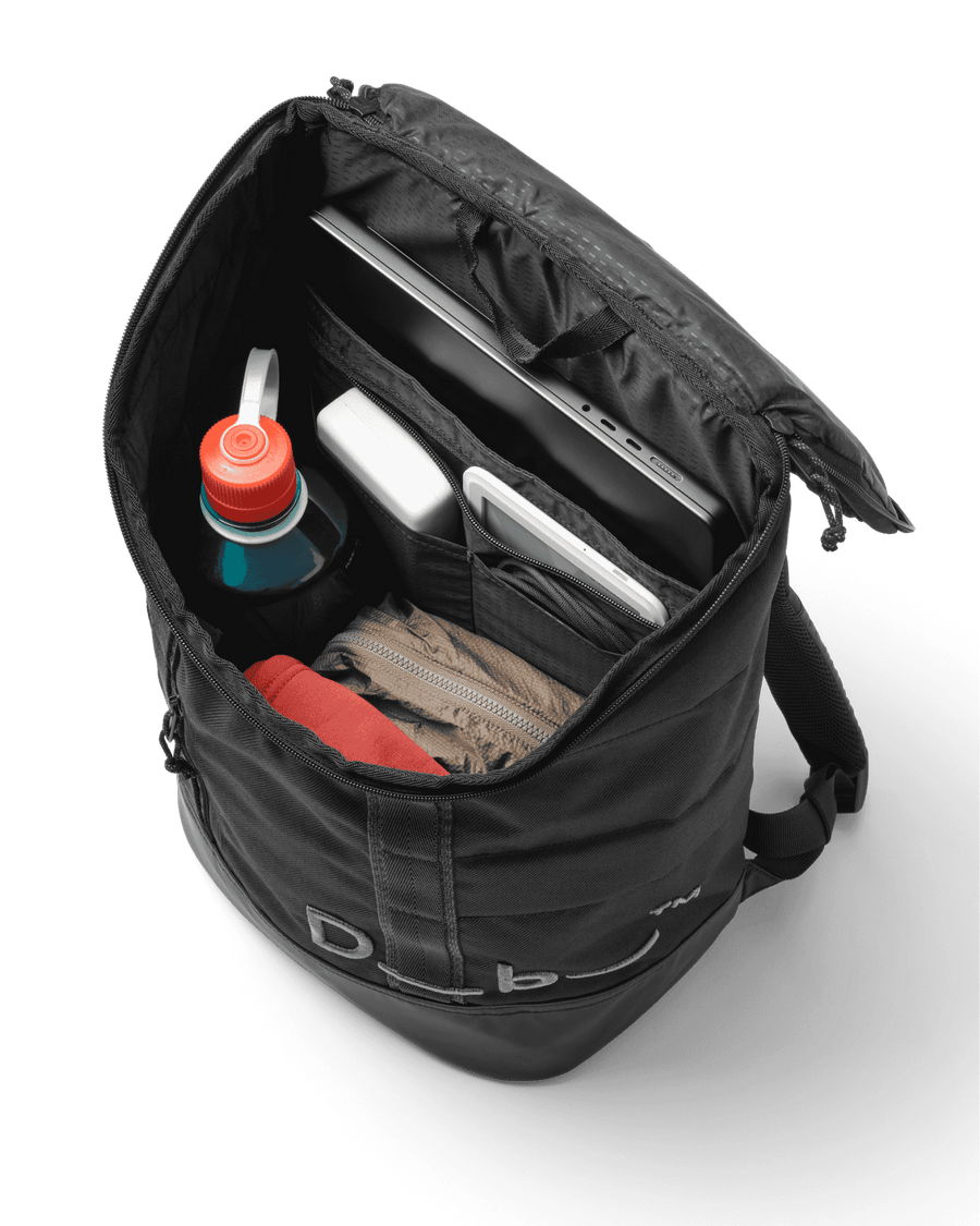 Hauler Backpack 25L Basil Green