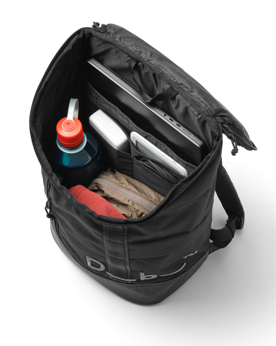 Hauler Backpack 25L Basil Green