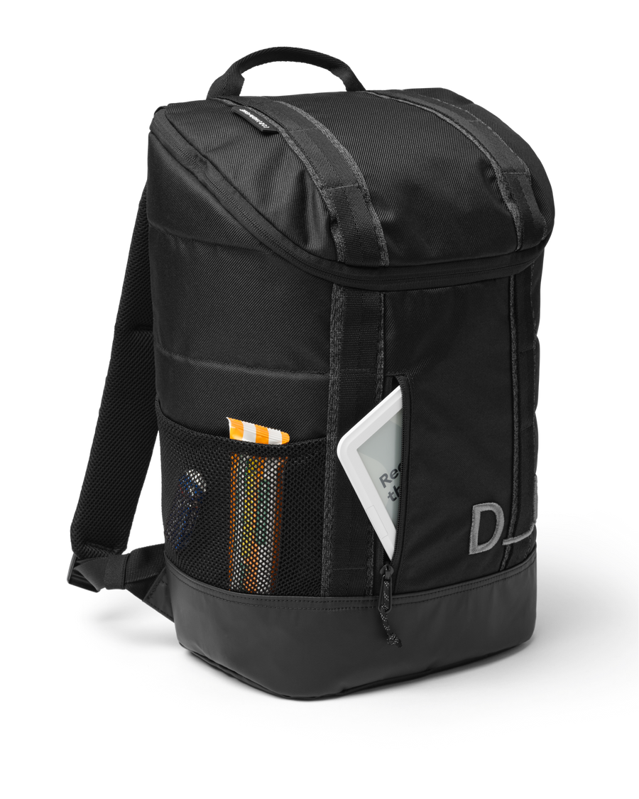 Hauler Backpack 25L Basil Green