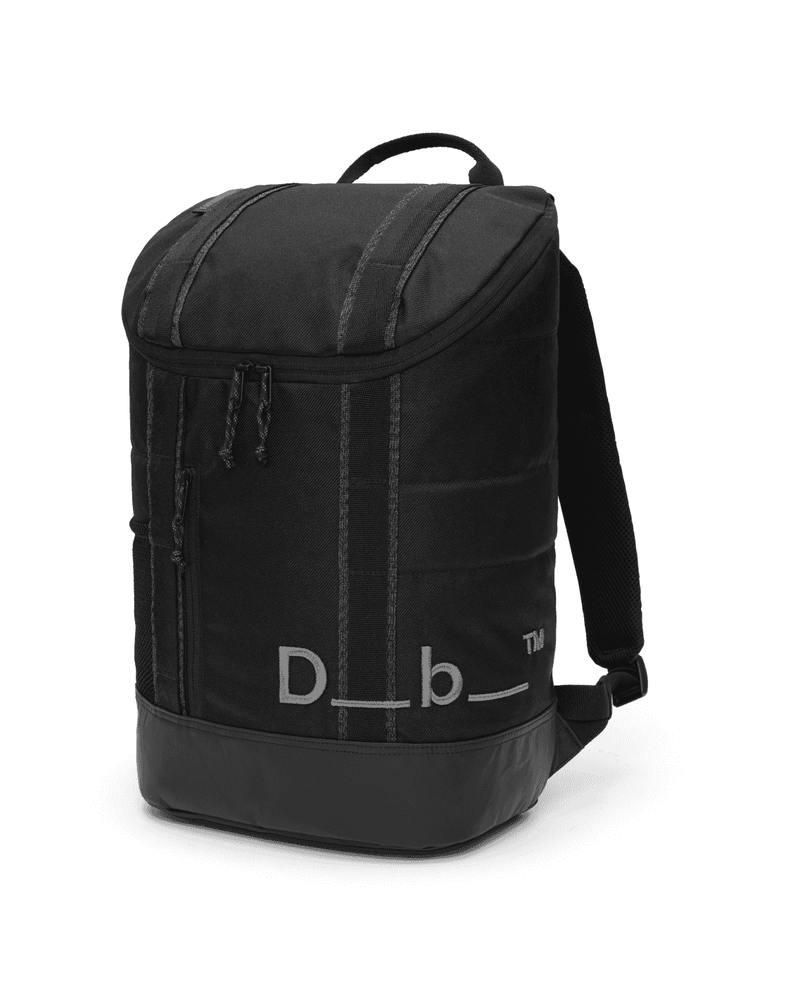 Hauler Backpack 25L Black Out | Db Journey US