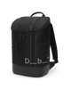 Hauler Backpack 25L Black Out