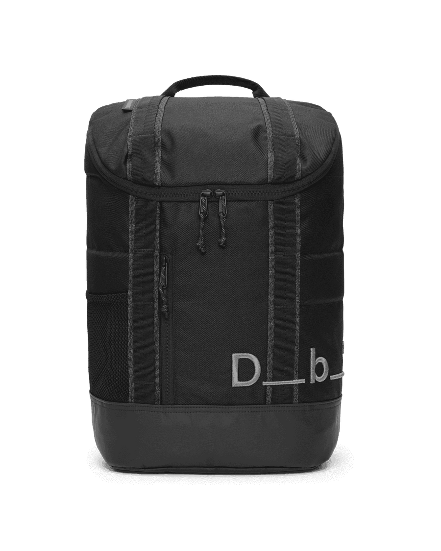 Hauler Backpack 25L Black Out