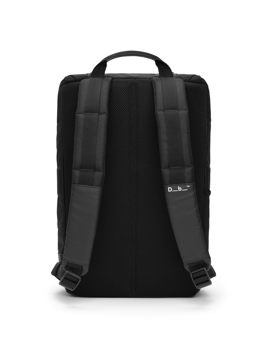 Hauler Backpack 25L Black Out