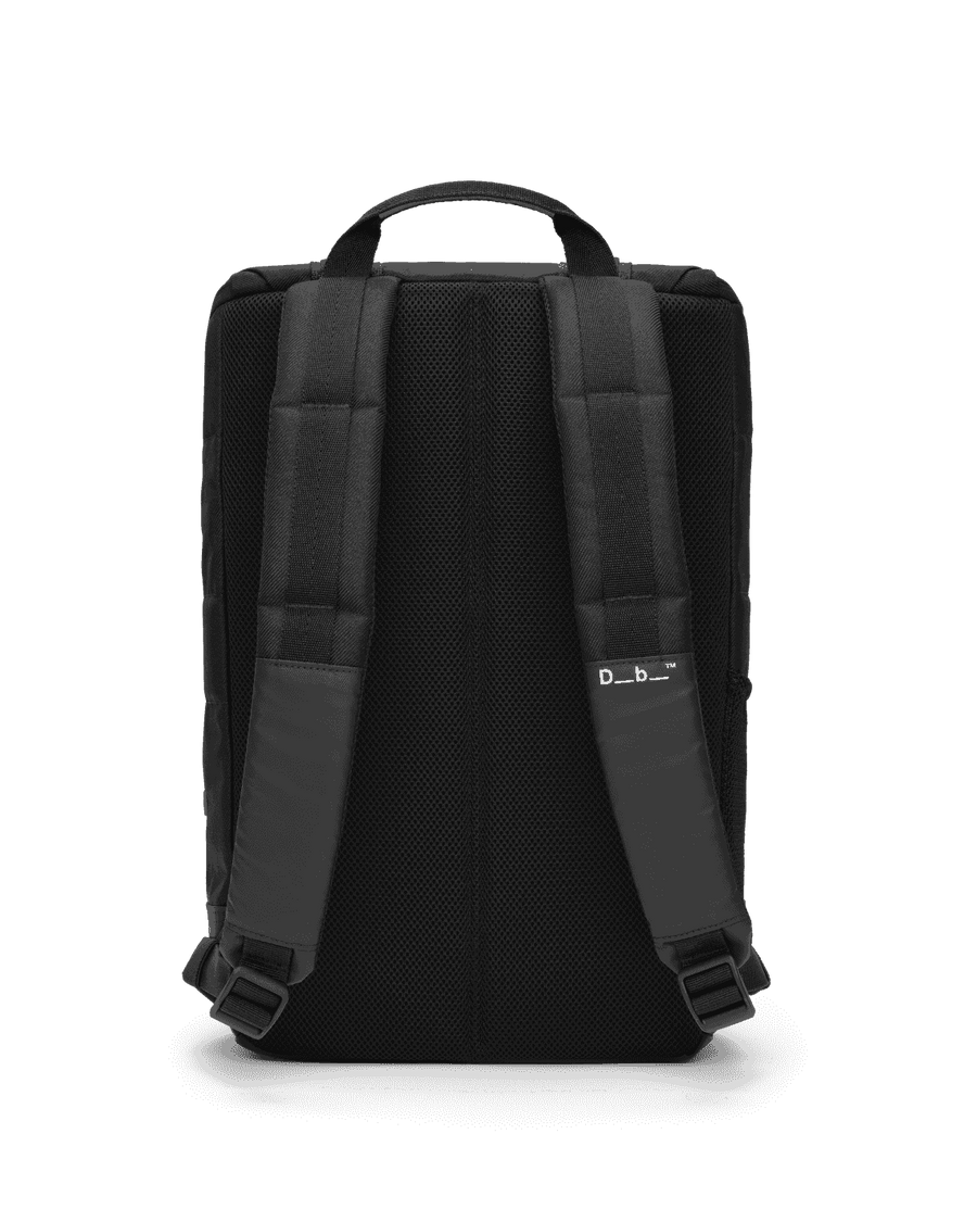 Hauler Backpack 25L Black Out