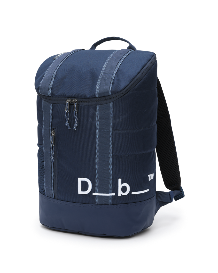 Hauler Backpack 25L Blue Hour