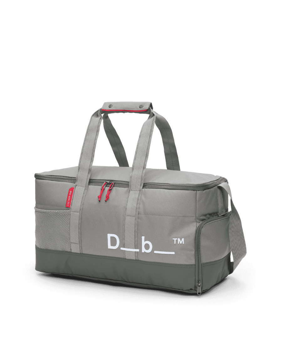 Hauler Gym Bag 30L Basil Green
