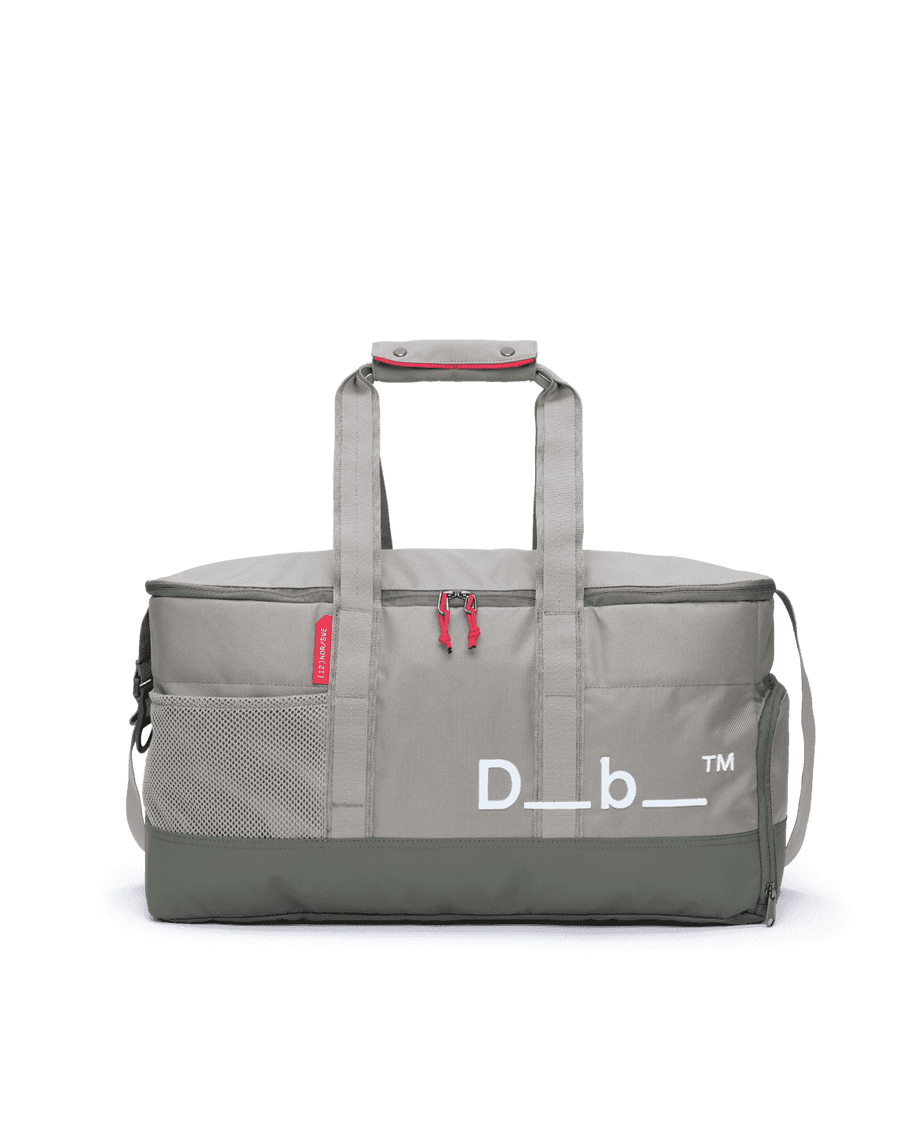 Hauler Gym Bag 30L Basil Green