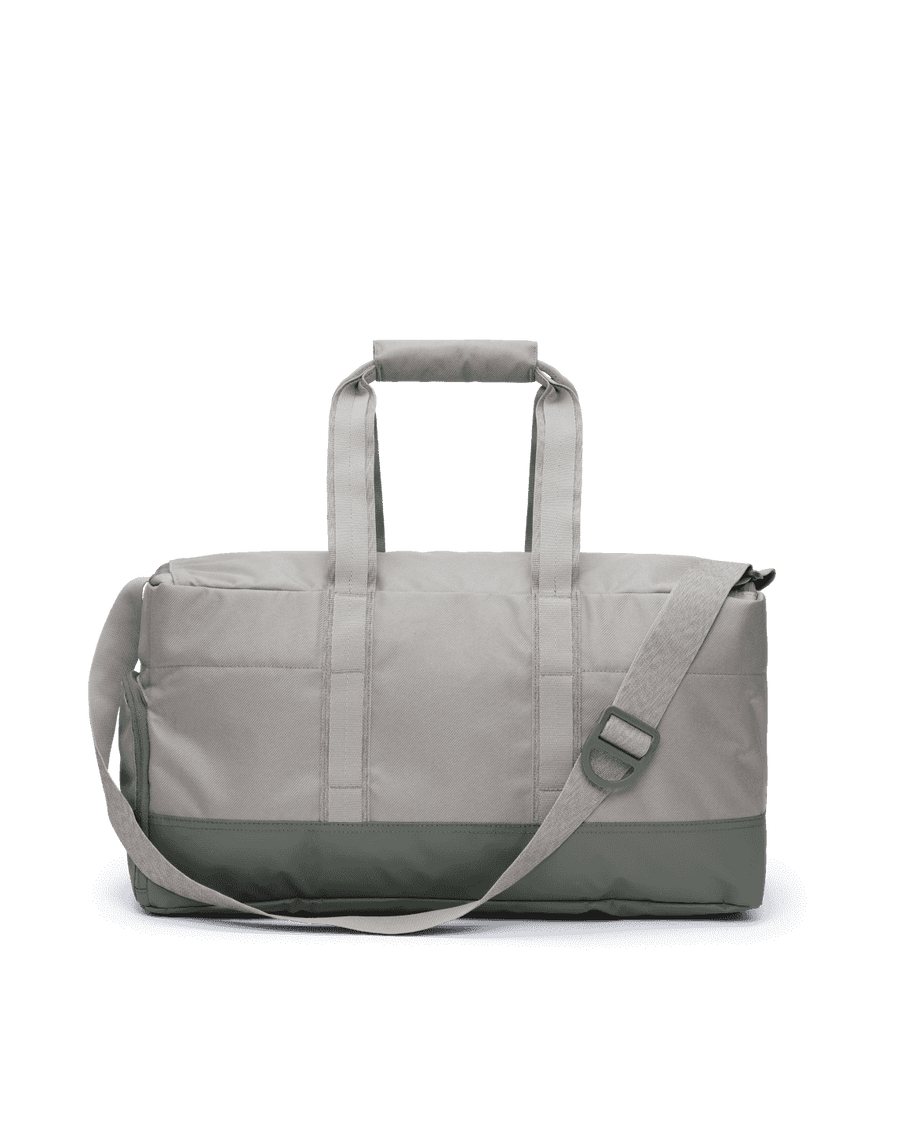 Hauler Gym Bag 30L Basil Green