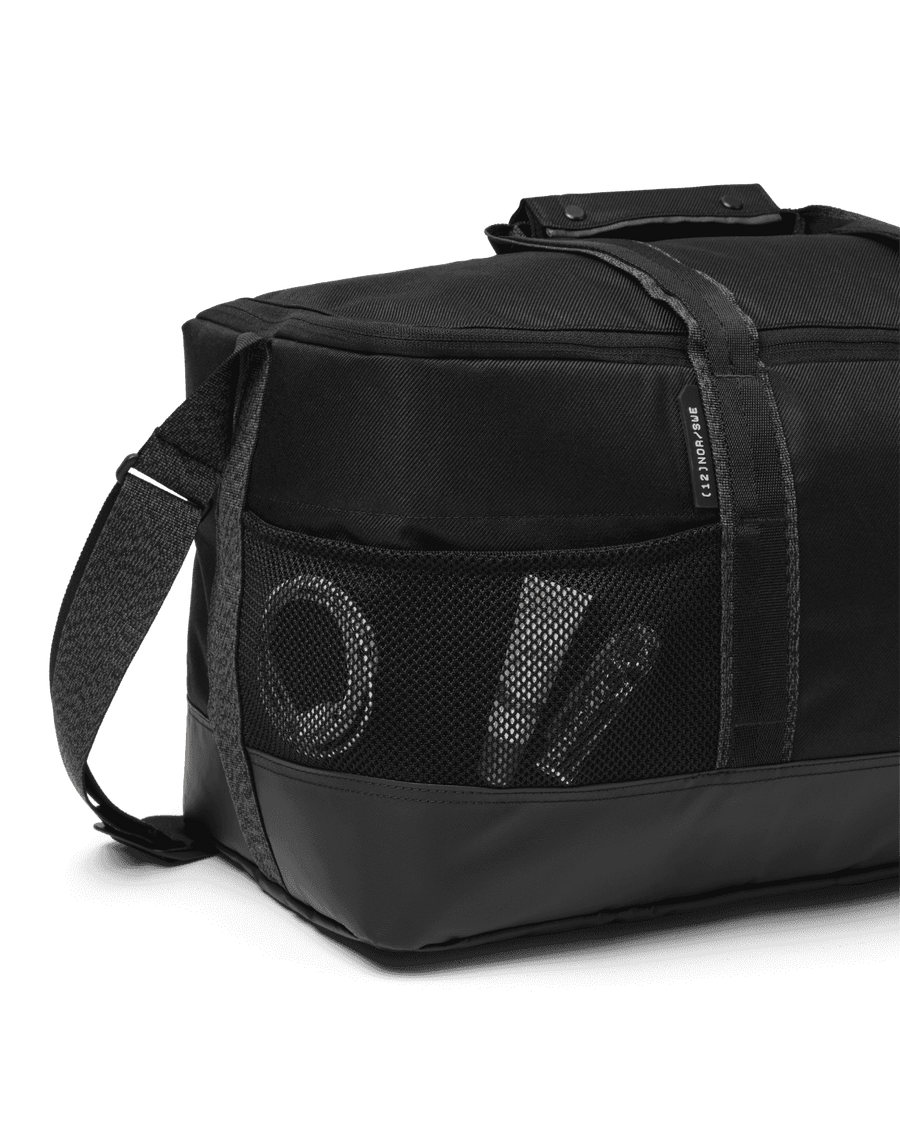 Hauler Gym Bag 30L Basil Green