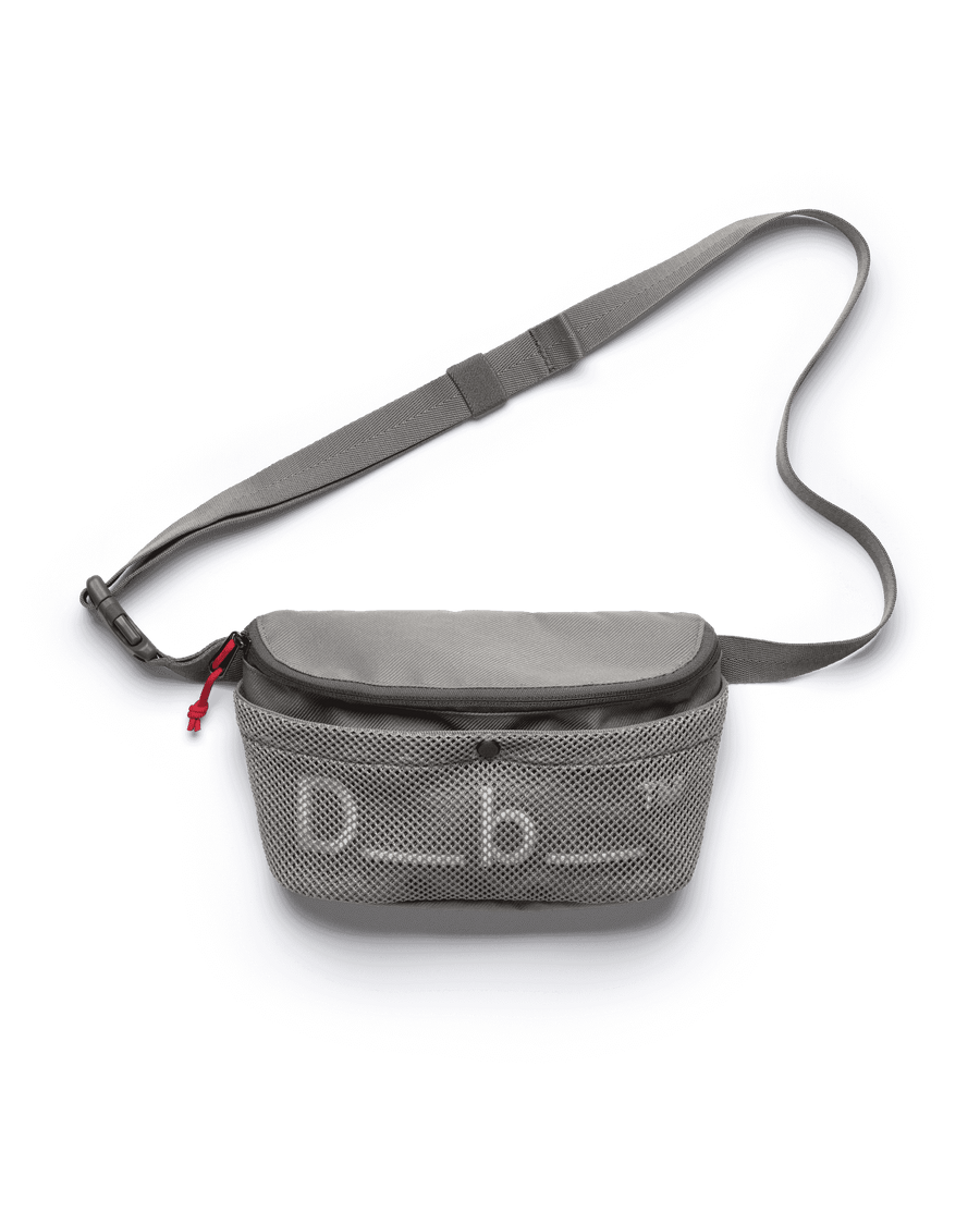 Hauler Sling Bag 3L Basil Green