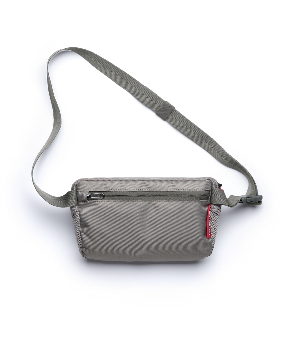 Hauler Sling Bag 3L Basil Green