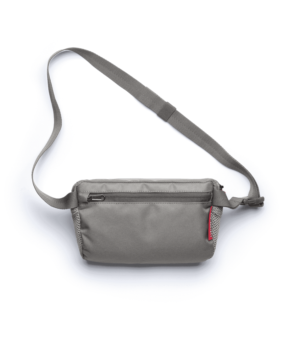 Hauler Sling Bag 3L Basil Green