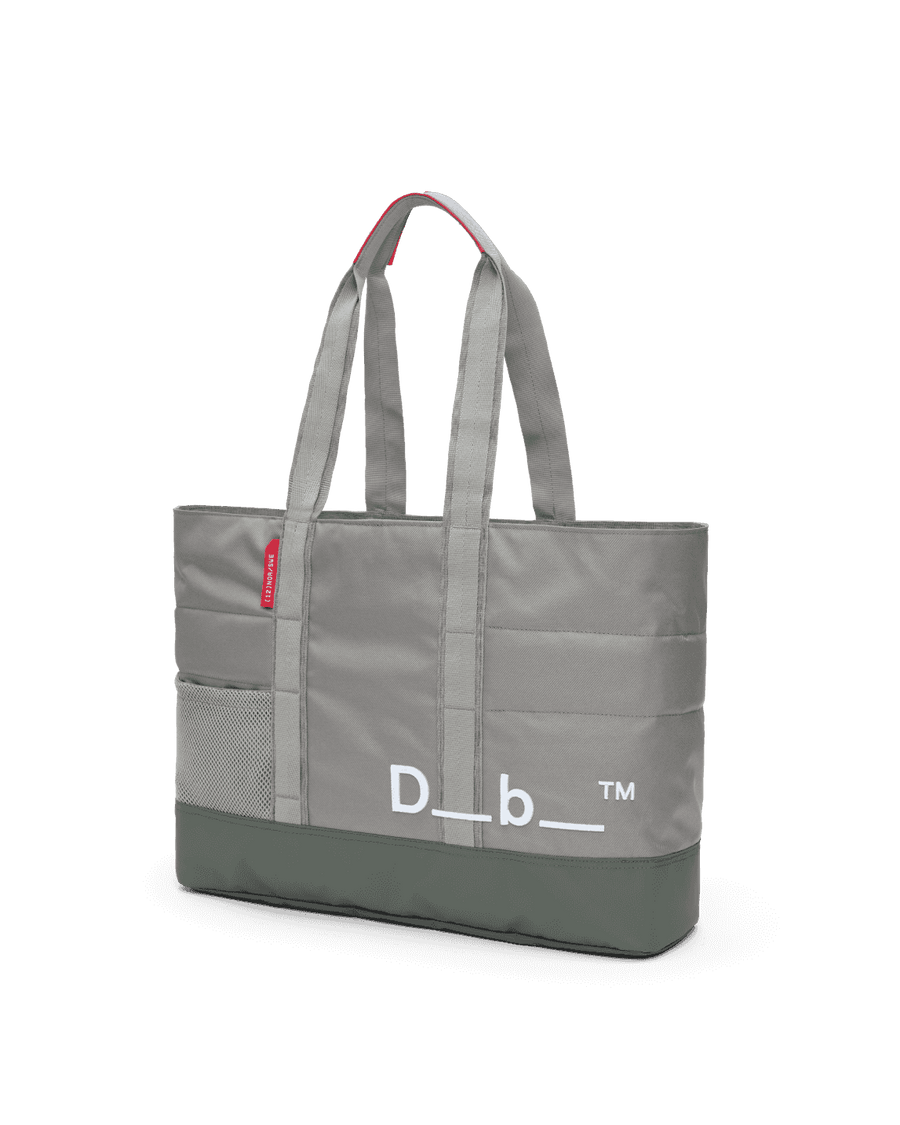 Hauler Tote 20L Basil Green