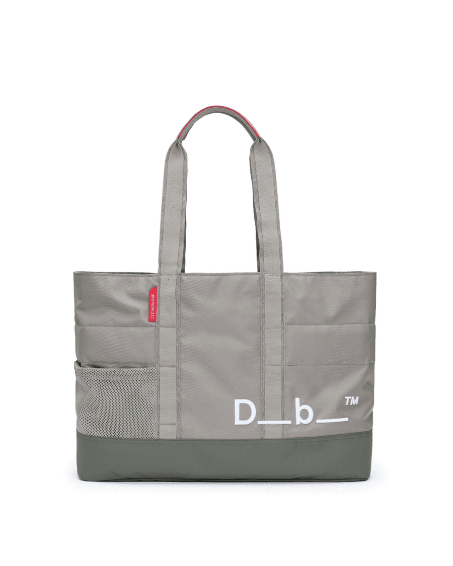 Hauler Tote 20L Basil Green