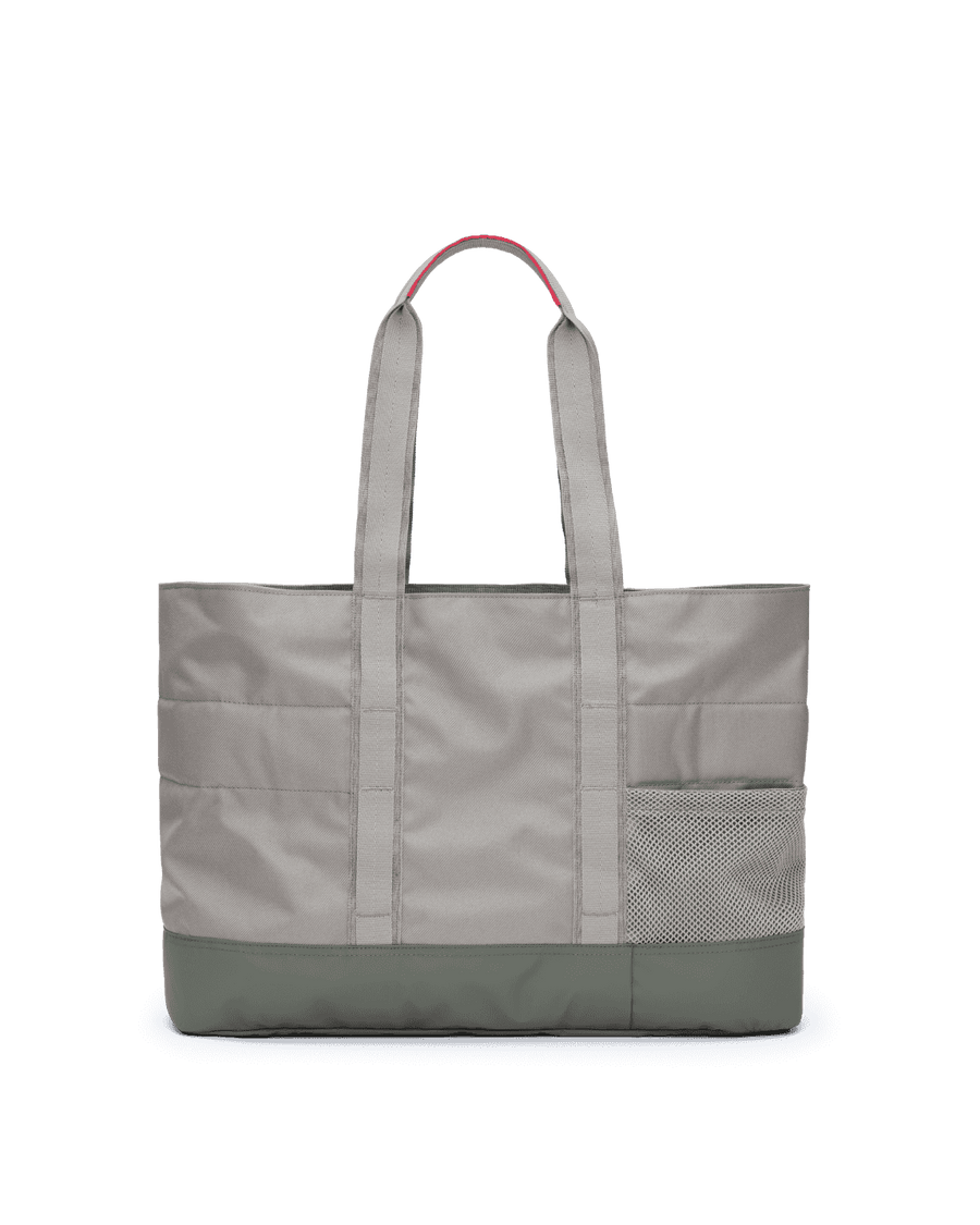 Hauler Tote 20L Basil Green