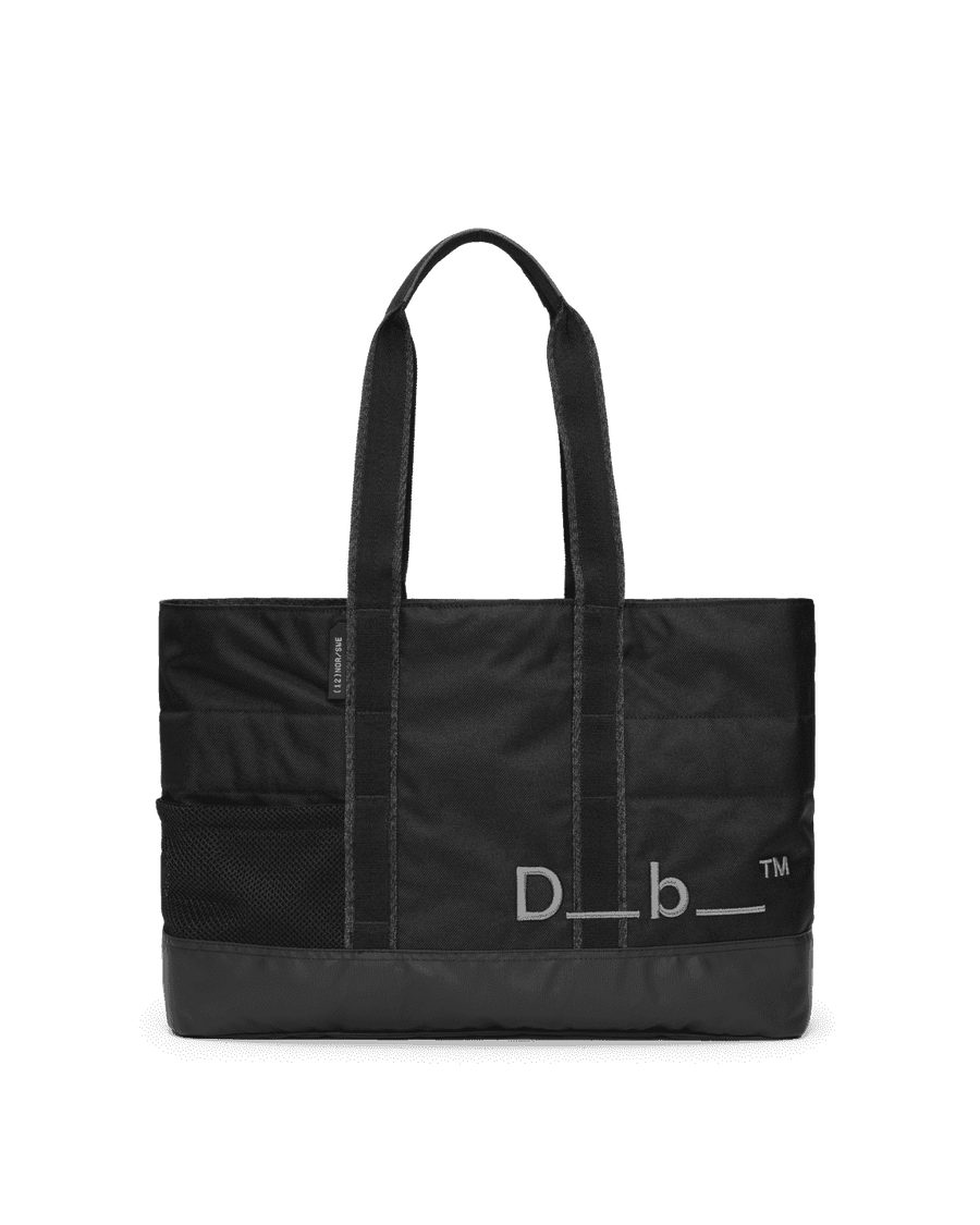 Hauler Tote 20L Black Out