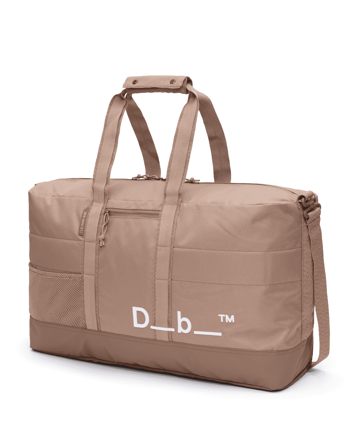 人気のUSED　BAG Hauler Weekender 40L Affogato Brown | Db Journey Norway