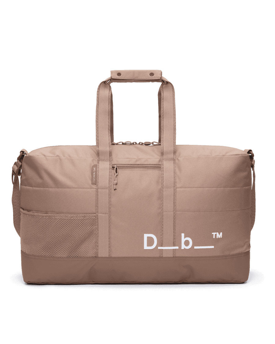 Hauler Weekender 40L Affogato Brown