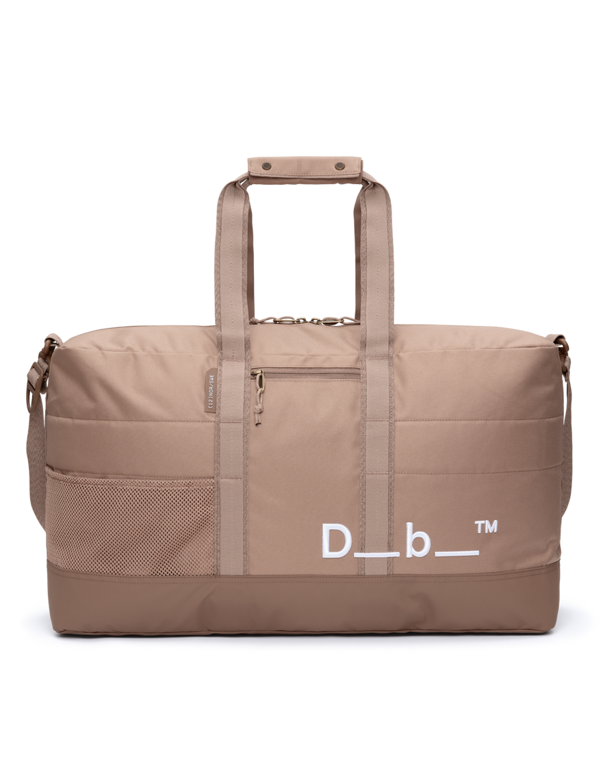 Hauler Weekender 40L Affogato Brown