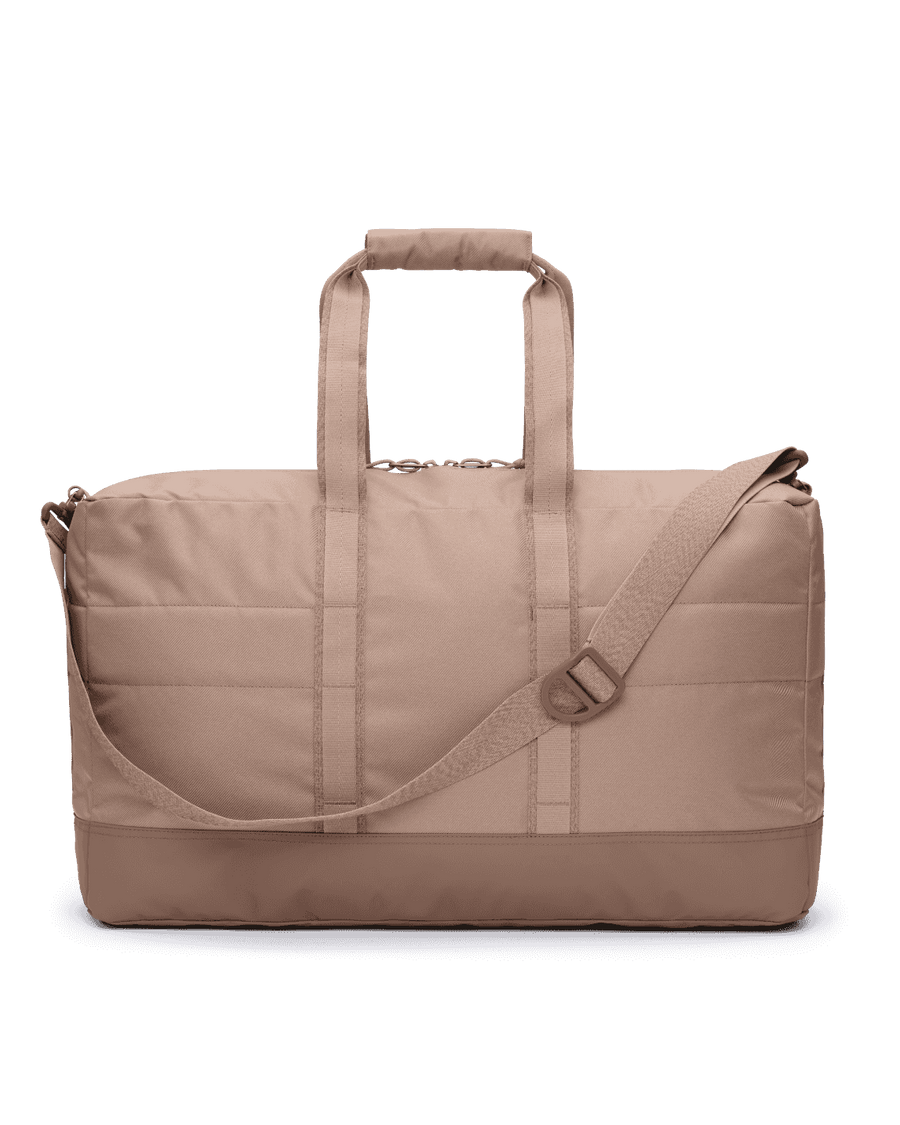 Hauler Weekender 40L Affogato Brown