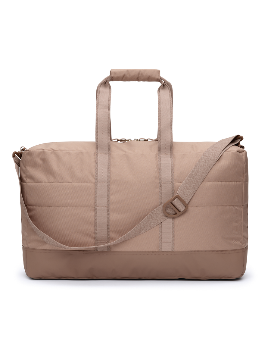 Hauler Weekender 40L Affogato Brown