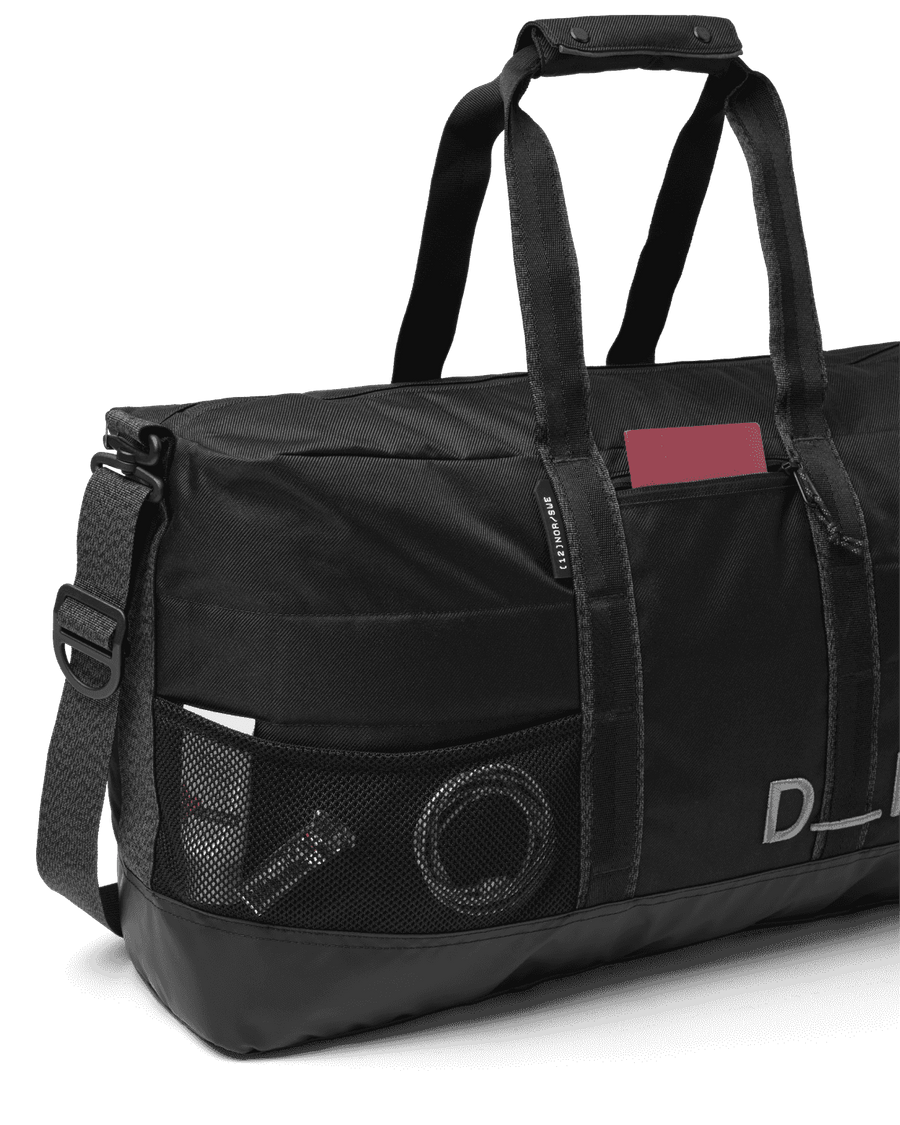 Hauler Weekender 40L Affogato Brown