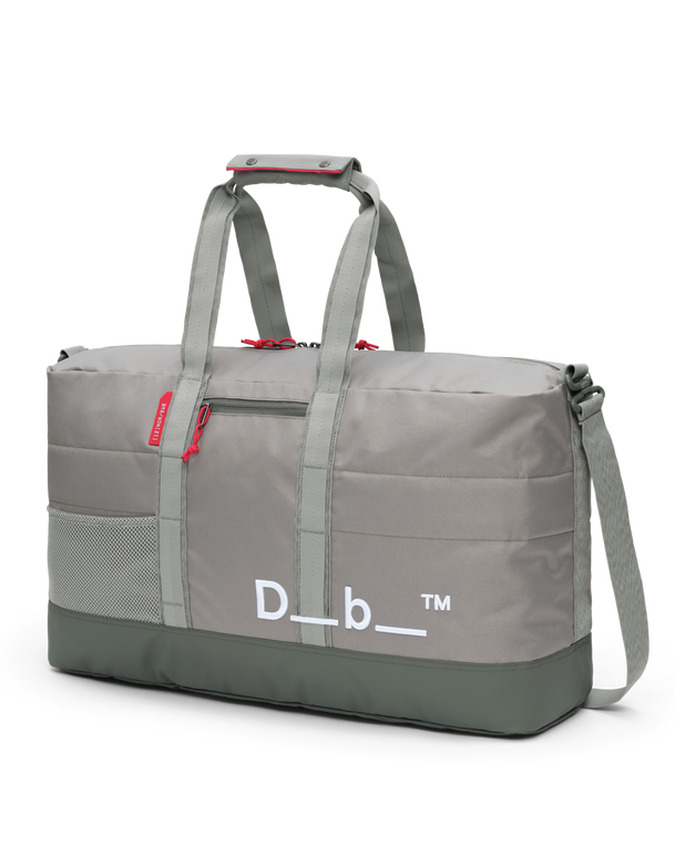 Hauler Weekender 40L Basil Green