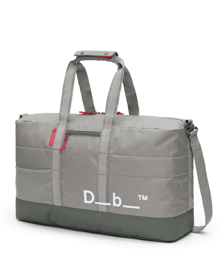 Hauler Weekender 40L Basil Green