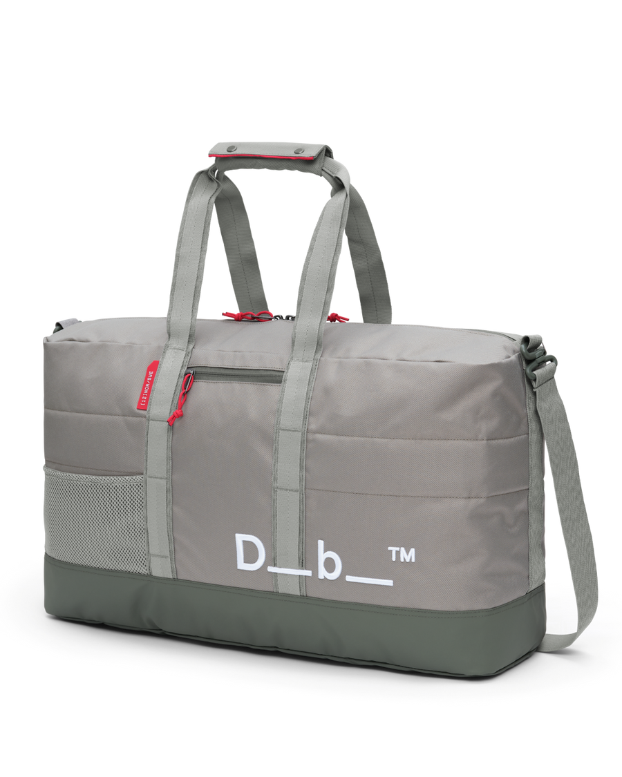 Hauler Weekender 40L Basil Green