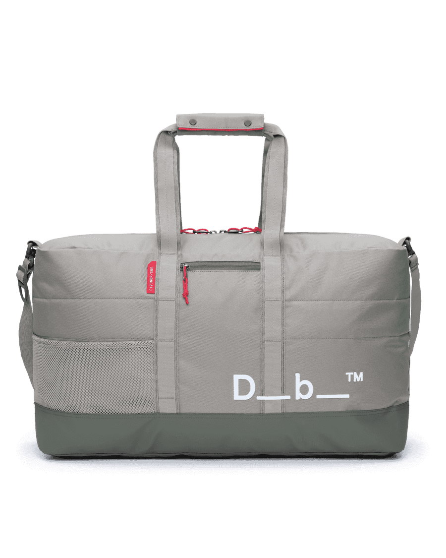 Hauler Weekender 40L Basil Green