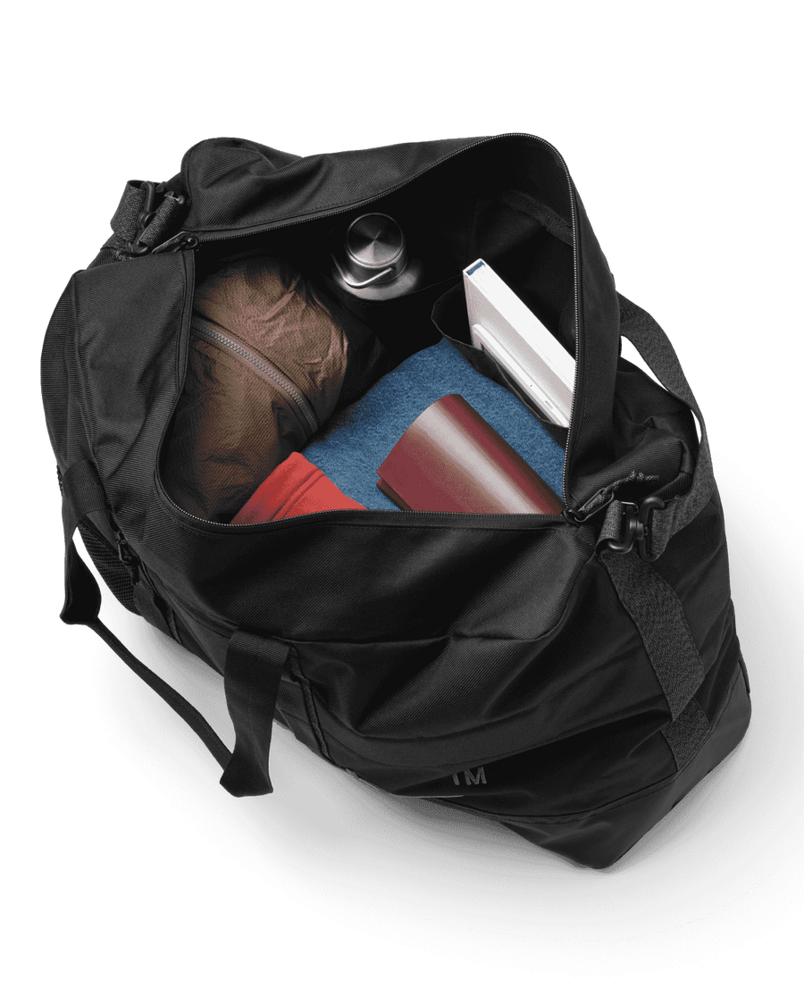 Hauler Weekender 40L Basil Green