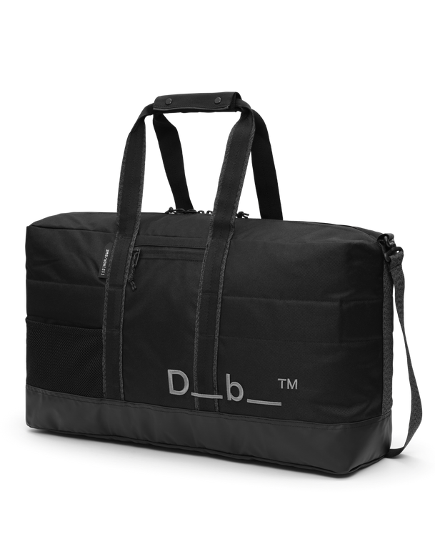 Hauler Weekender 40L Black Out