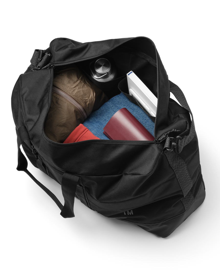 Hauler Weekender 40L Black Out