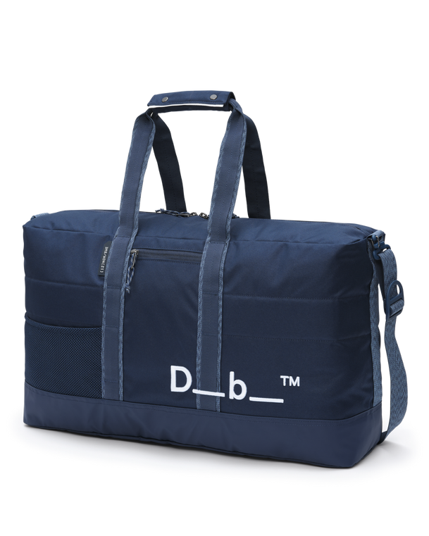 Hauler Weekender 40L Blue Hour