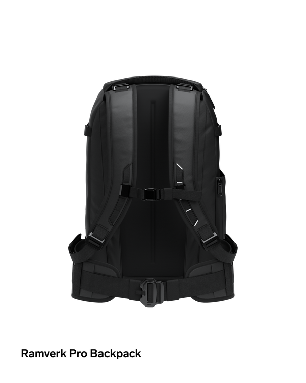 Pro Hip Belt for Ramverk Pro and Snow Pro Backpacks