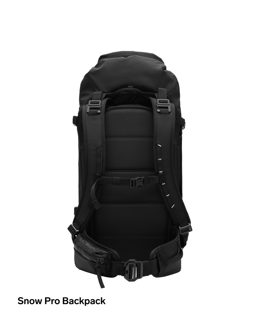 Pro Hip Belt for Ramverk Pro and Snow Pro Backpacks