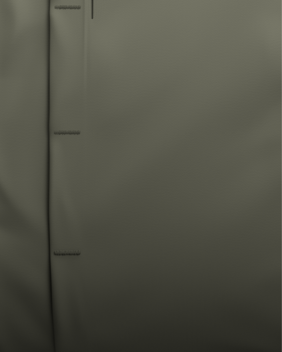 Hugger Base Backpack 15L Moss Green